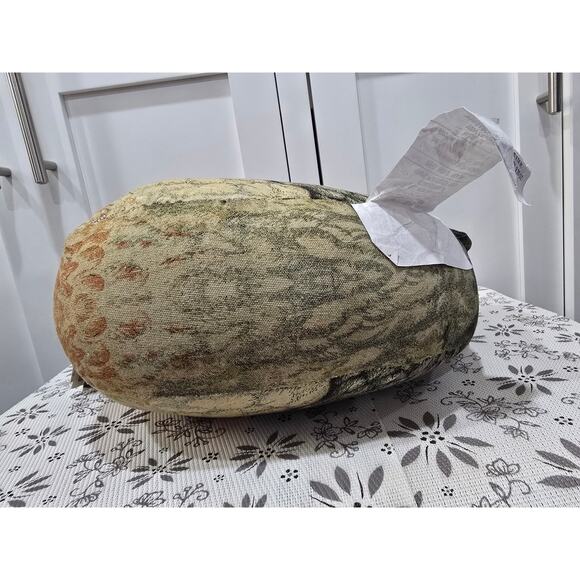 NWT John Derian for Target Chicken Pillow – Beaded Decorative Accent - Picture 10 of 16